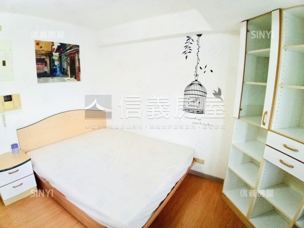 優質！景美捷運美套房房屋室內格局與周邊環境