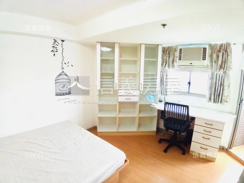 優質！景美捷運美套房房屋室內格局與周邊環境