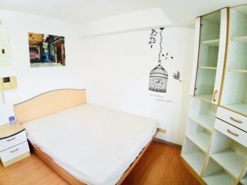 匠心☆景美捷運美套房