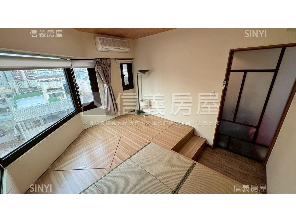 近文心景觀兩房車位房屋室內格局與周邊環境