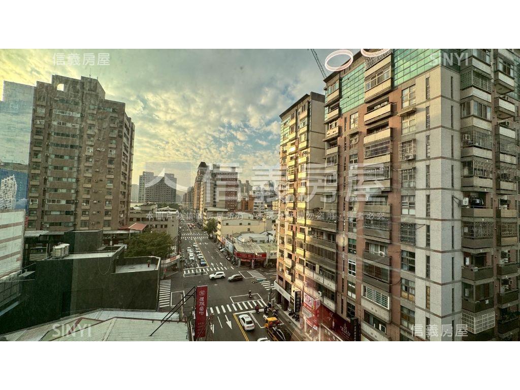 近文心景觀兩房車位房屋室內格局與周邊環境