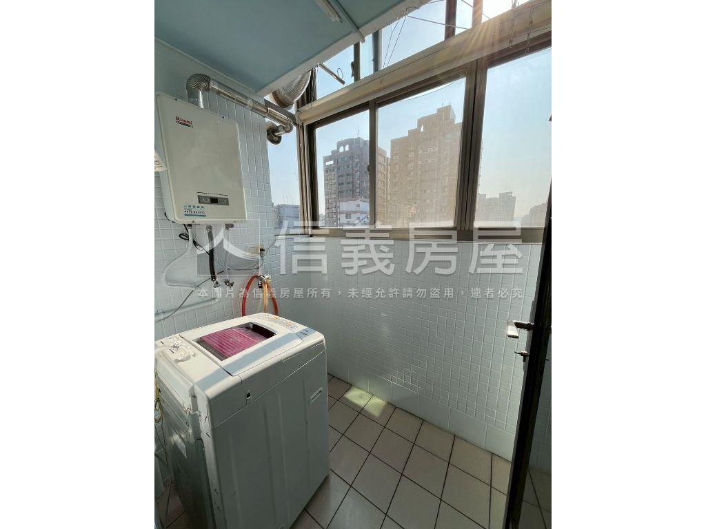 近文心景觀兩房車位房屋室內格局與周邊環境