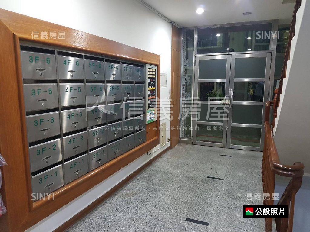 近文心景觀兩房車位房屋室內格局與周邊環境