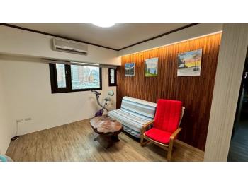 近文心景觀兩房車位