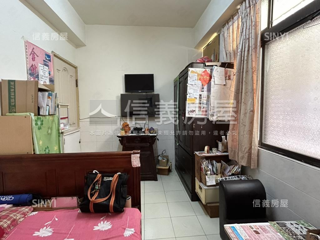 永康面綠地採光美墅房屋室內格局與周邊環境
