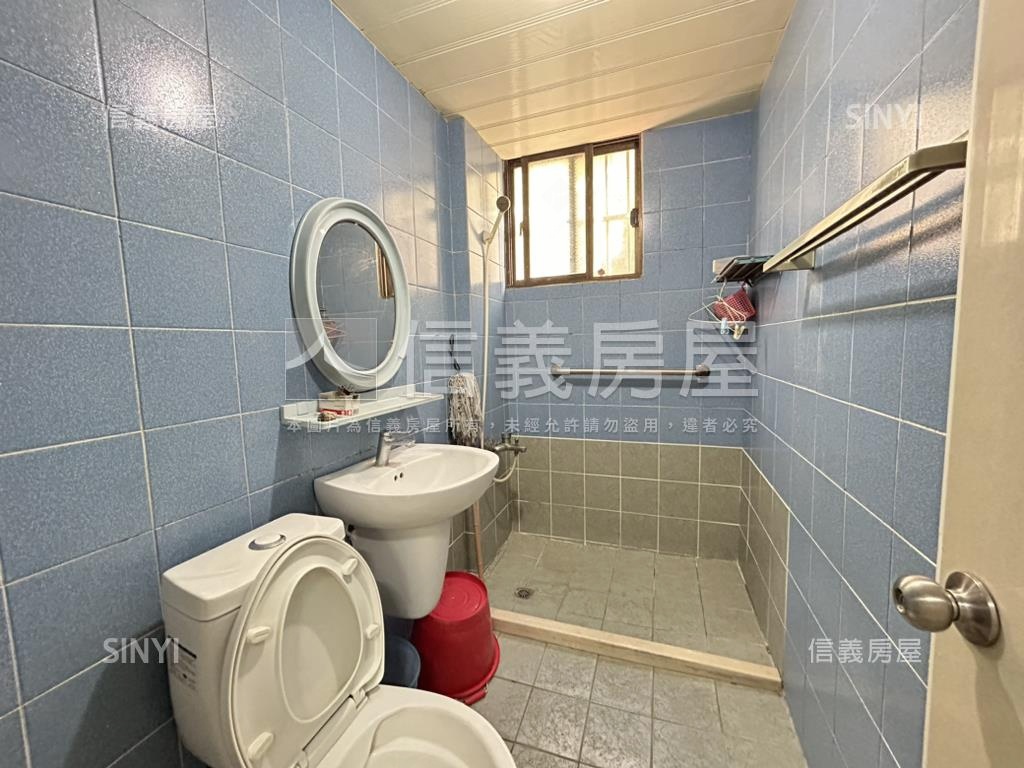 永康面綠地採光美墅房屋室內格局與周邊環境