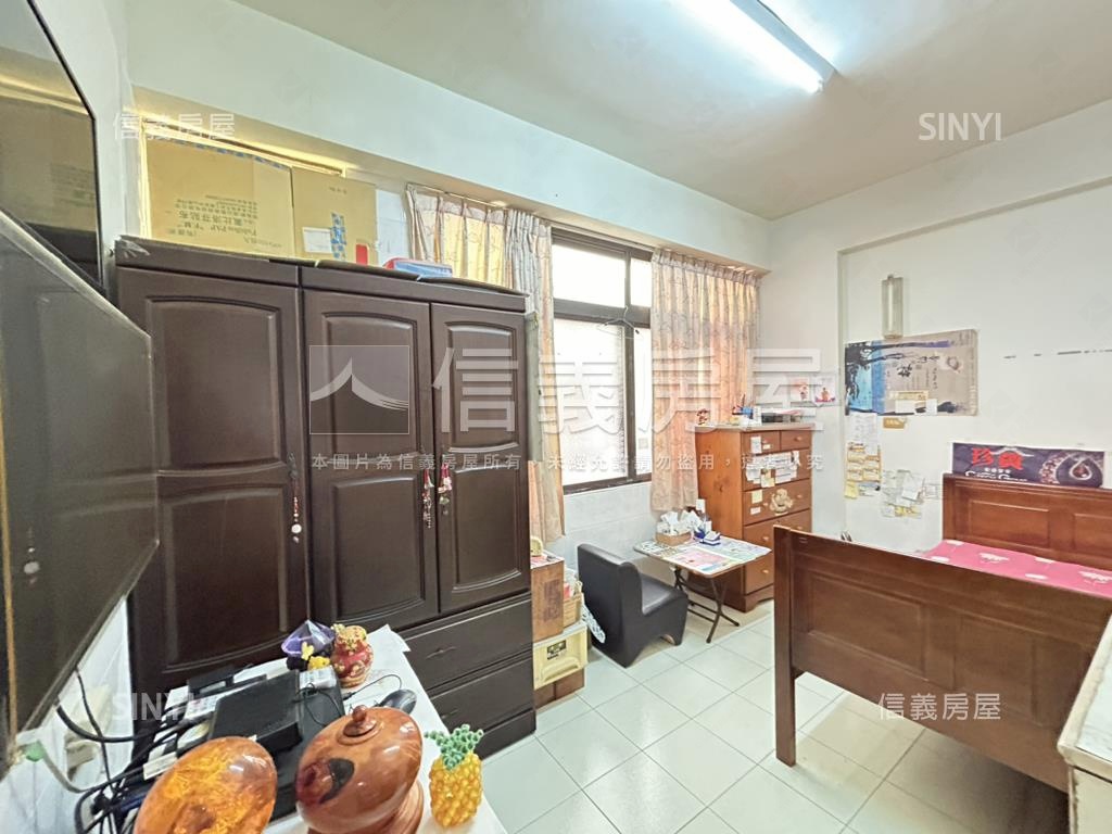永康面綠地採光美墅房屋室內格局與周邊環境