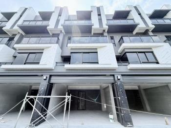 東松大鉅臨路電梯別墅