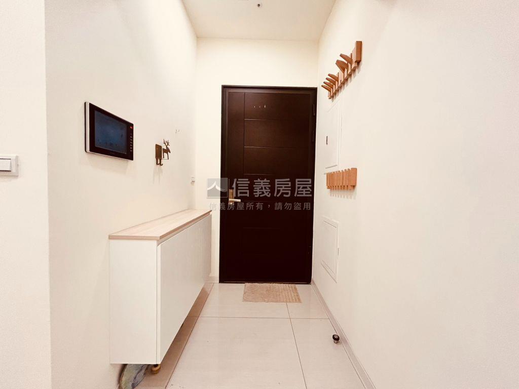 君泰．三房房屋室內格局與周邊環境