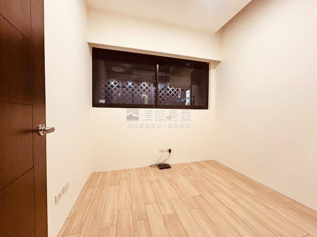 君泰．三房房屋室內格局與周邊環境