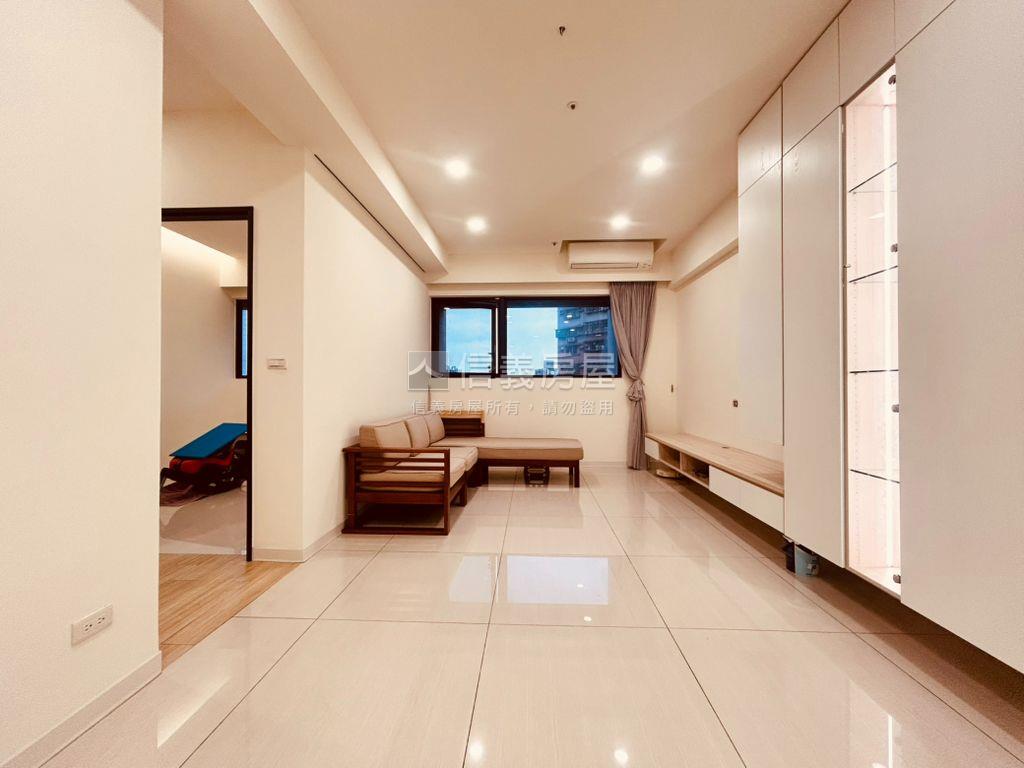君泰．三房房屋室內格局與周邊環境