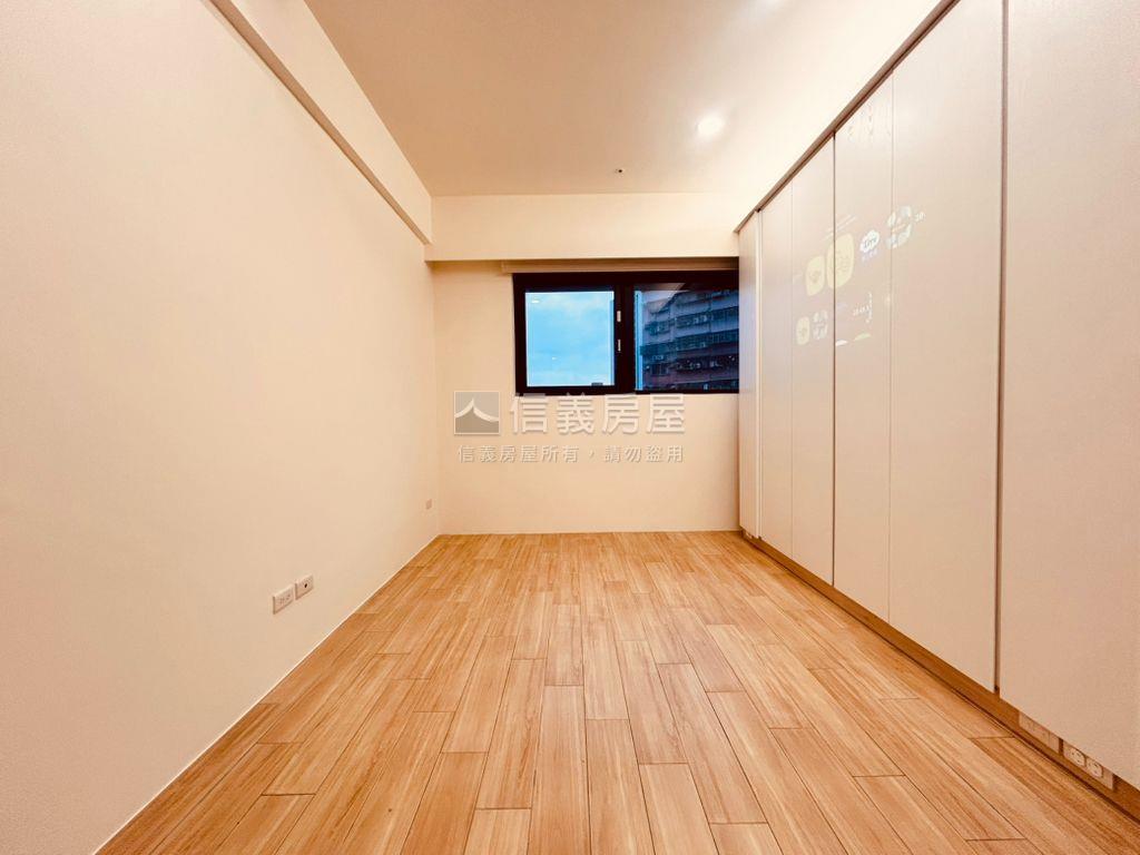 君泰．三房房屋室內格局與周邊環境