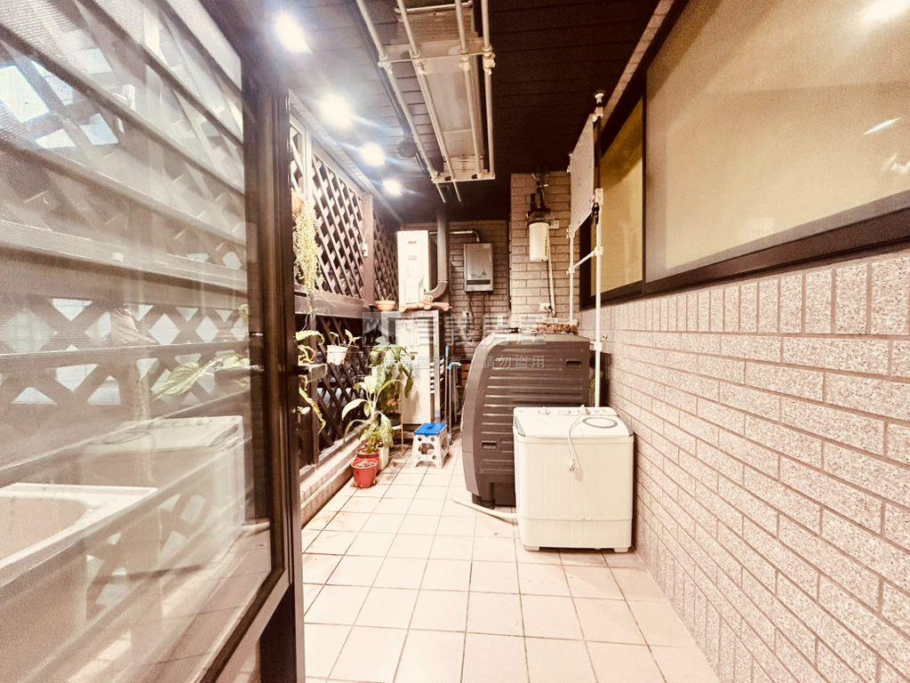 君泰．三房房屋室內格局與周邊環境