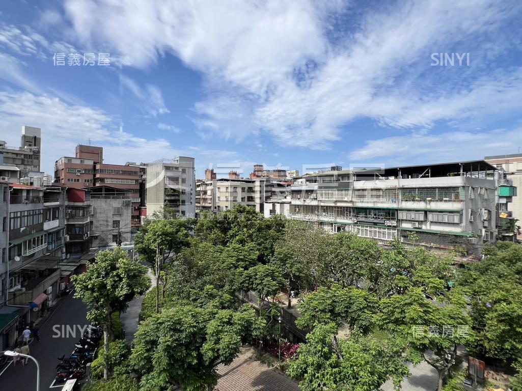 稀有智光邊間大空間房屋室內格局與周邊環境
