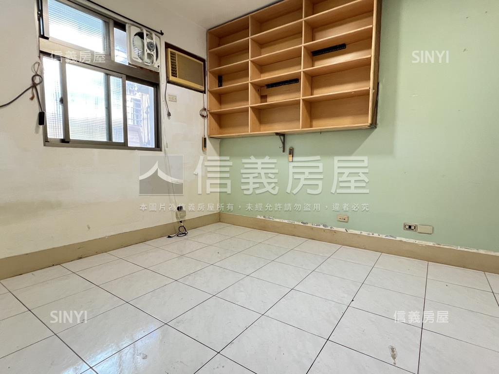 稀有智光邊間大空間房屋室內格局與周邊環境