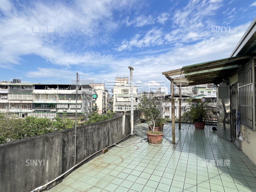 稀有智光邊間大空間房屋室內格局與周邊環境