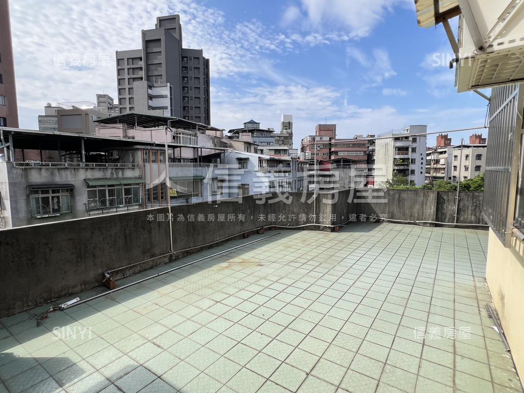稀有智光邊間大空間房屋室內格局與周邊環境