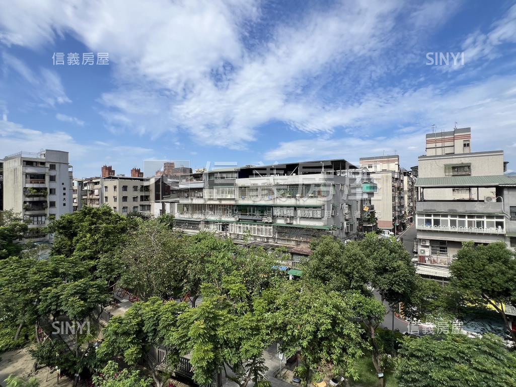 稀有智光邊間大空間房屋室內格局與周邊環境