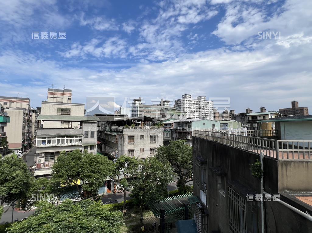 稀有智光邊間大空間房屋室內格局與周邊環境