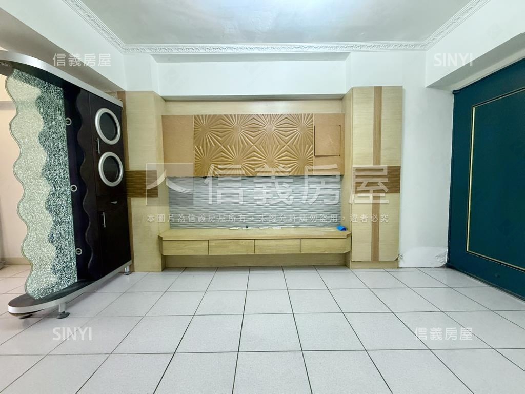 永康｜高樓綠意朝南景觀宅房屋室內格局與周邊環境