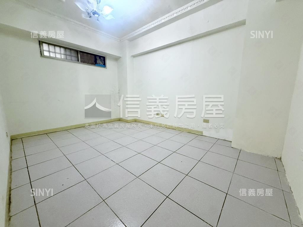 永康｜高樓綠意朝南景觀宅房屋室內格局與周邊環境