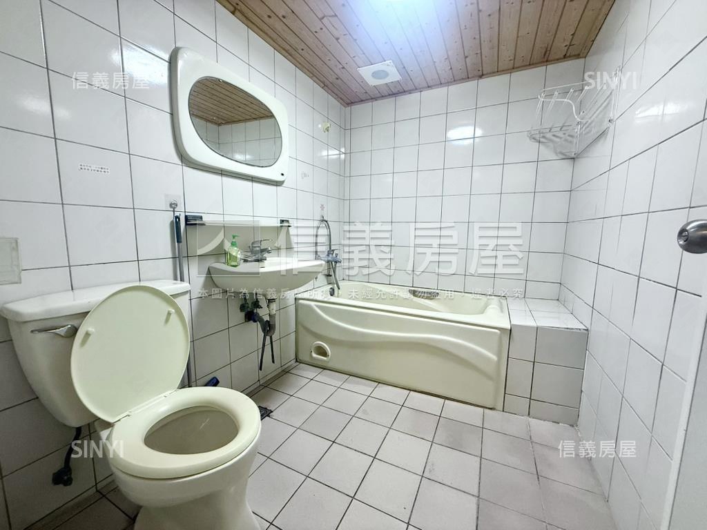 永康｜高樓綠意朝南景觀宅房屋室內格局與周邊環境