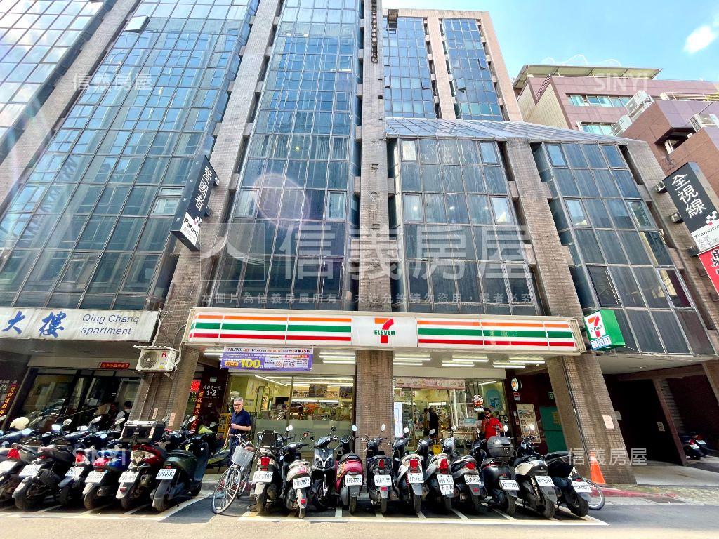 北車商四７－１１金店房屋室內格局與周邊環境