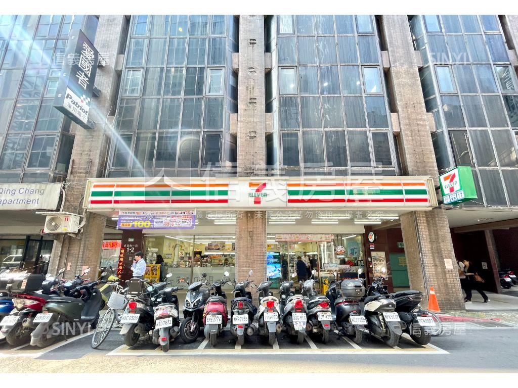 北車商四７－１１金店房屋室內格局與周邊環境