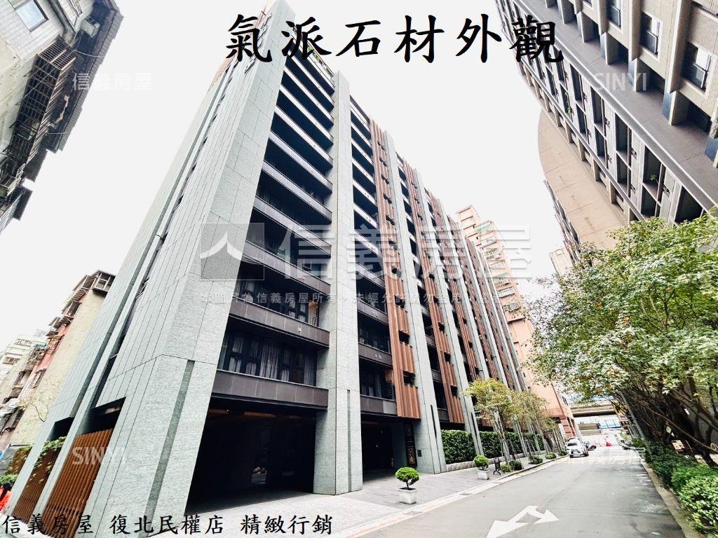 推薦［中山凱宴］精美兩房房屋室內格局與周邊環境