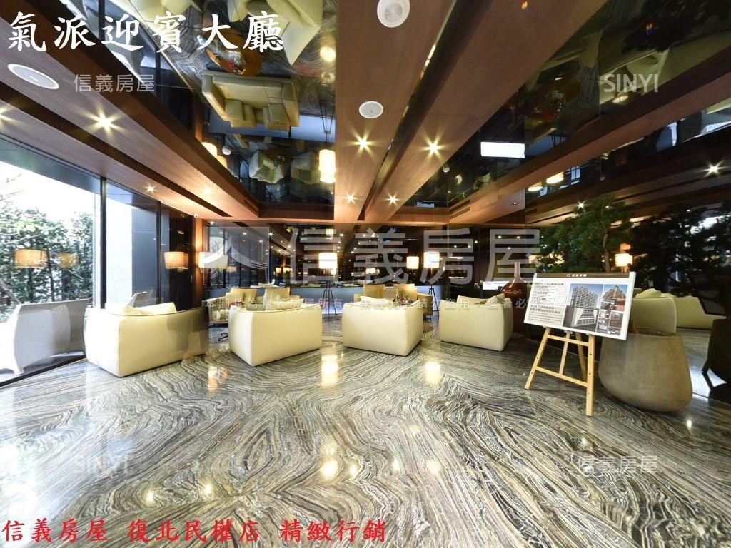 推薦［中山凱宴］精美兩房房屋室內格局與周邊環境