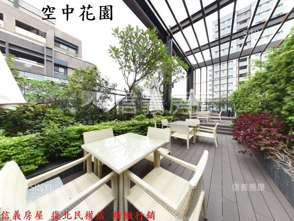 推薦［中山凱宴］精美兩房房屋室內格局與周邊環境
