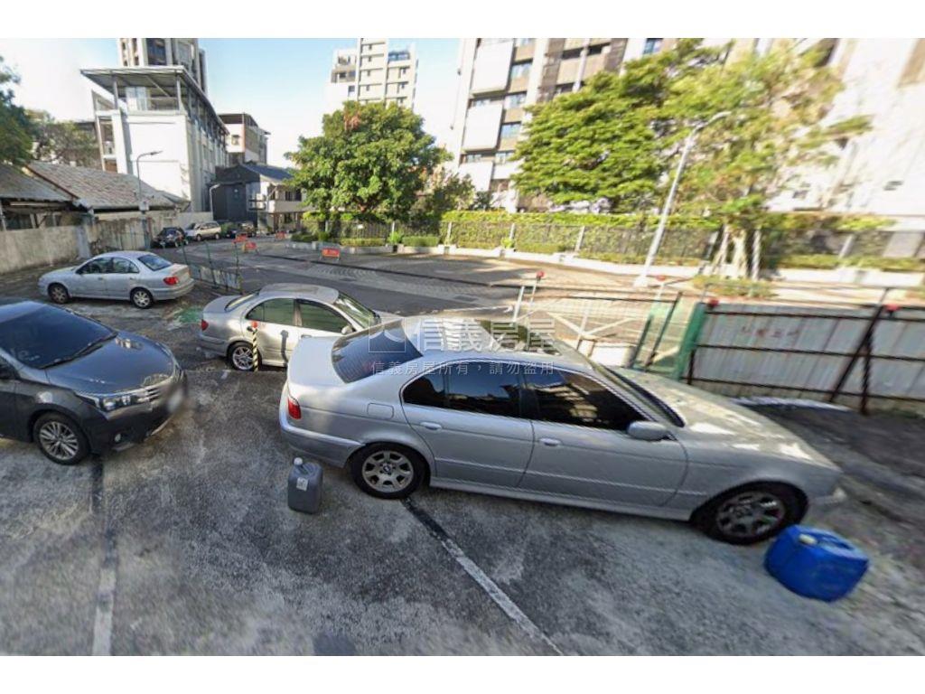 中正區黑土雙面臨路住地房屋室內格局與周邊環境