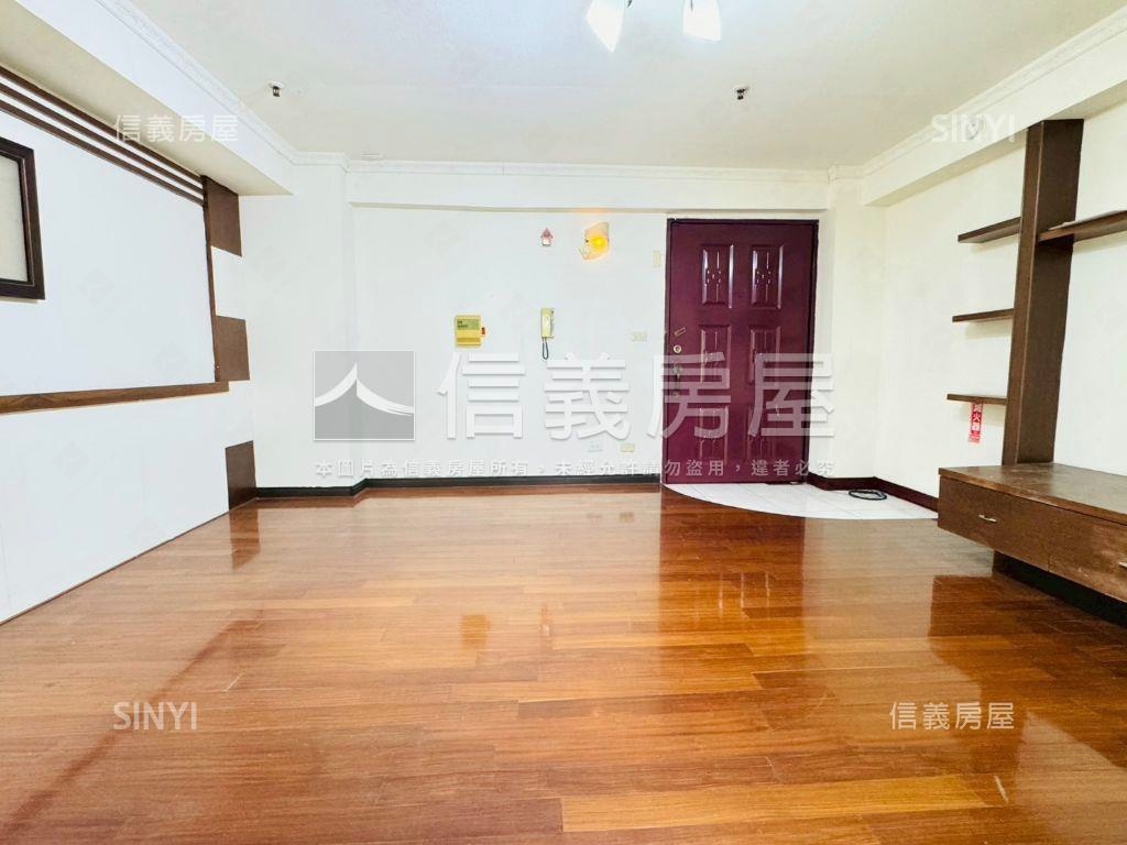 凡爾賽宮｜高層闊居平車房屋室內格局與周邊環境