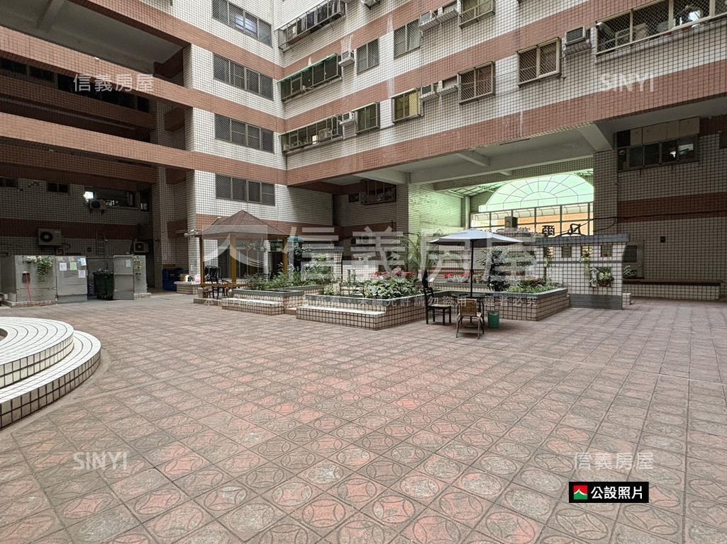 凡爾賽宮｜高層闊居平車房屋室內格局與周邊環境