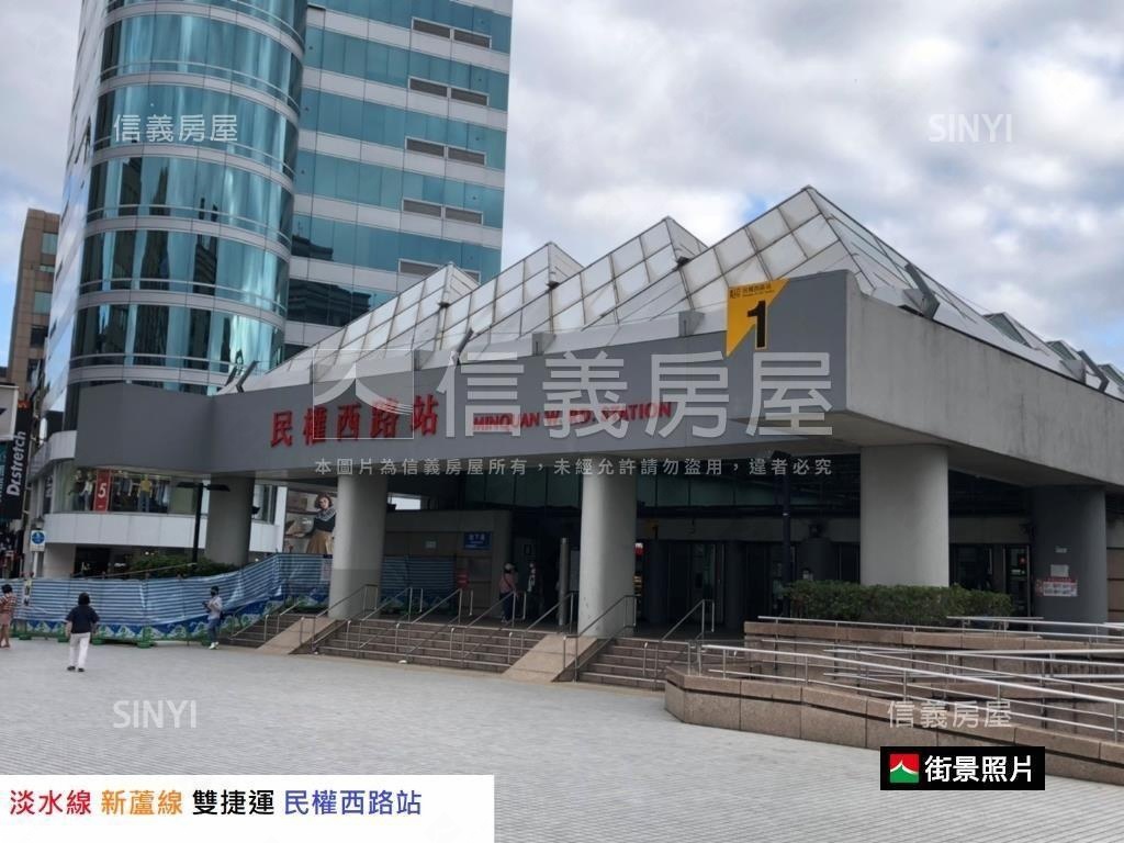 吉美和風Ｂ４優質坡平車位房屋室內格局與周邊環境
