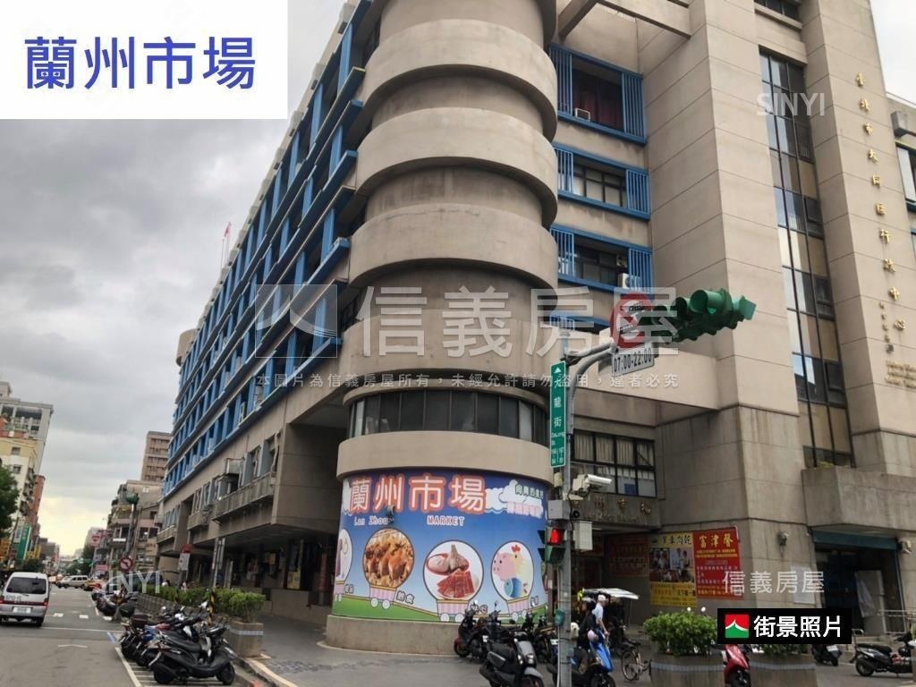 吉美和風Ｂ４優質坡平車位房屋室內格局與周邊環境