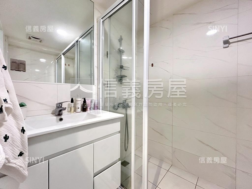 夏威夷高樓層套房房屋室內格局與周邊環境