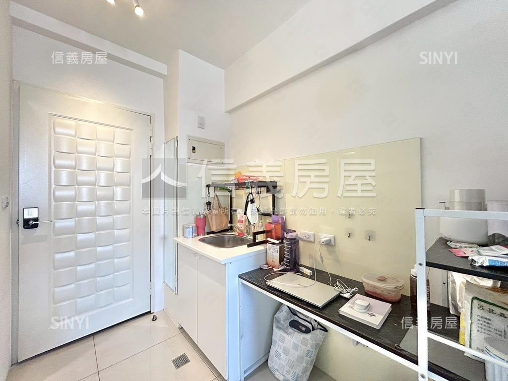 夏威夷高樓層套房房屋室內格局與周邊環境