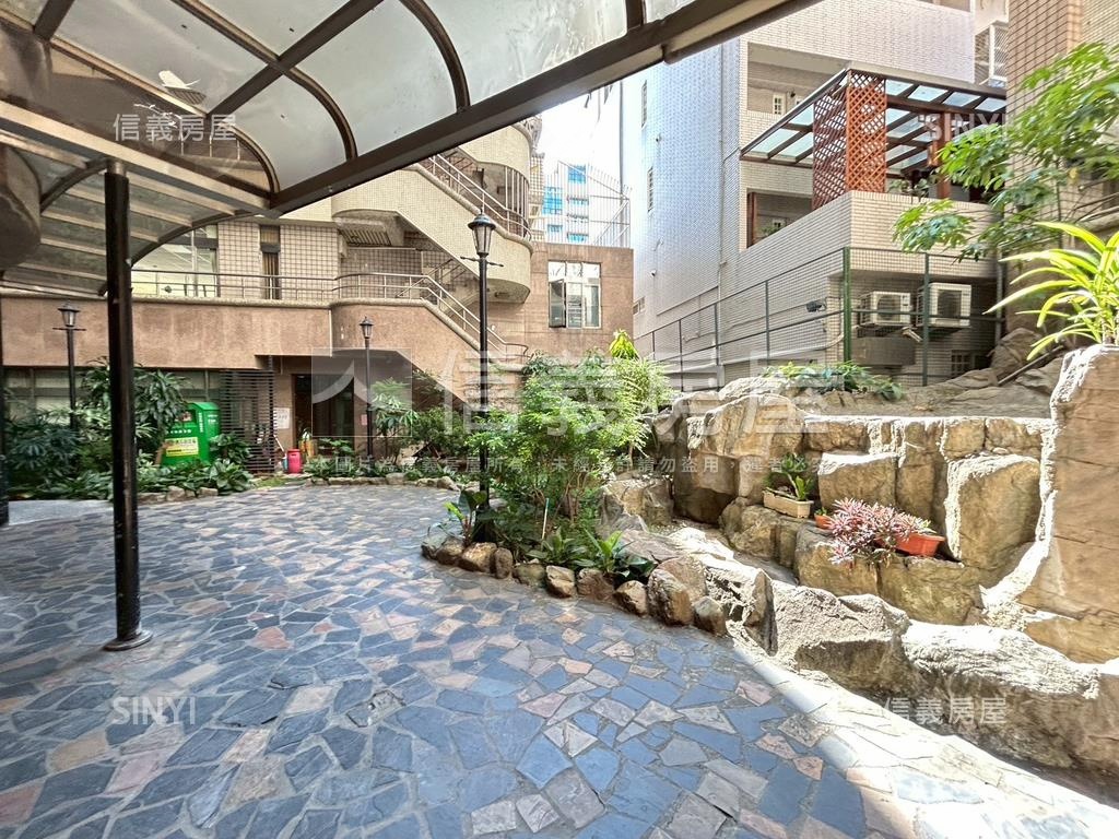 夏威夷高樓層套房房屋室內格局與周邊環境