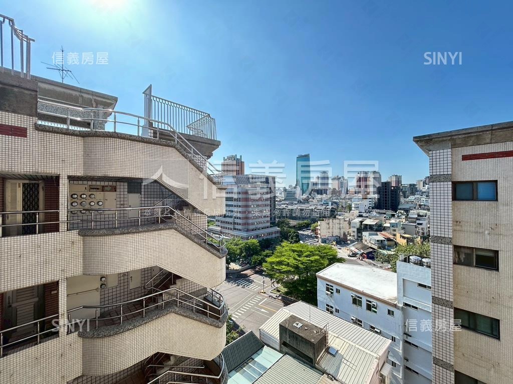 夏威夷高樓層套房房屋室內格局與周邊環境
