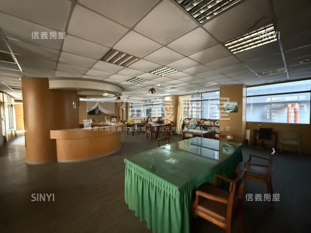 夏威夷高樓層套房房屋室內格局與周邊環境