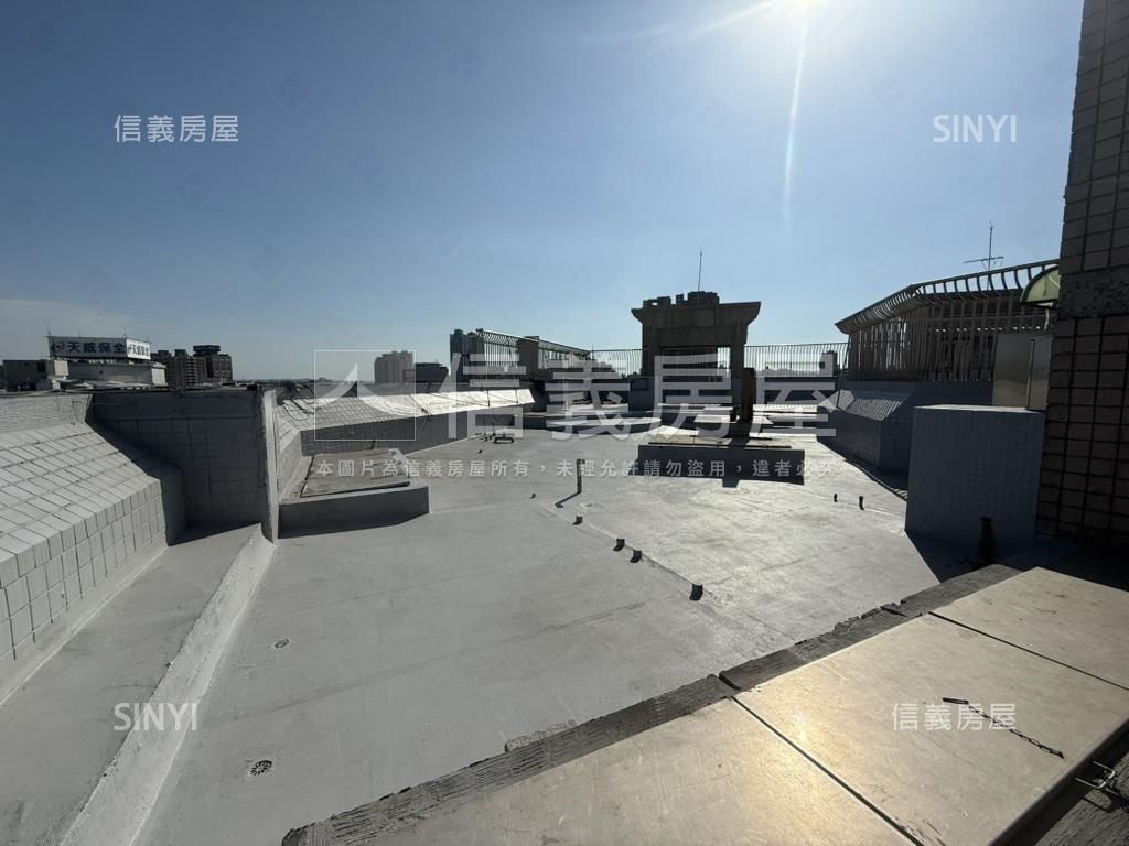 夏威夷高樓層套房房屋室內格局與周邊環境