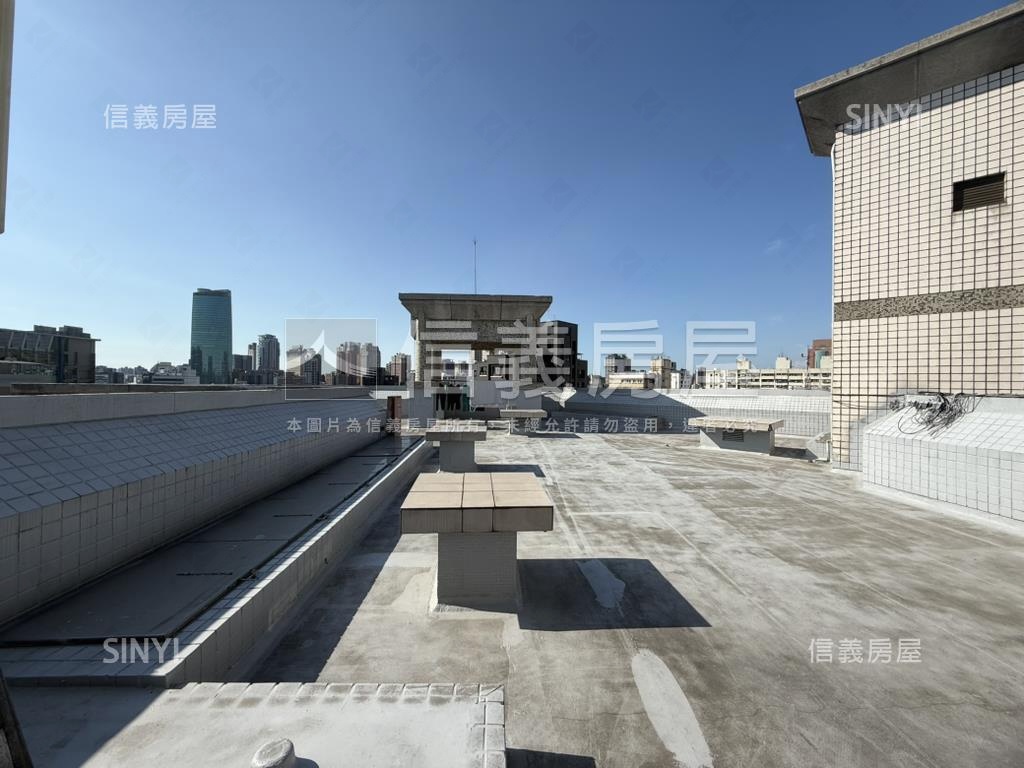 夏威夷高樓層套房房屋室內格局與周邊環境