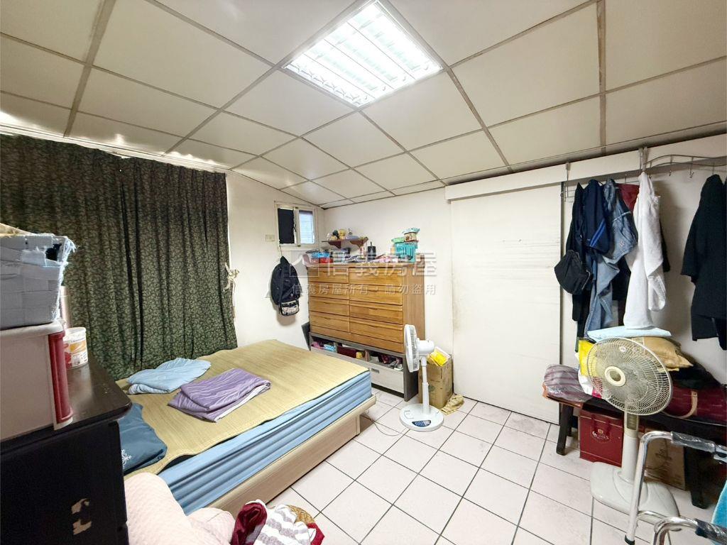 近未來萬大捷運大空間房屋室內格局與周邊環境