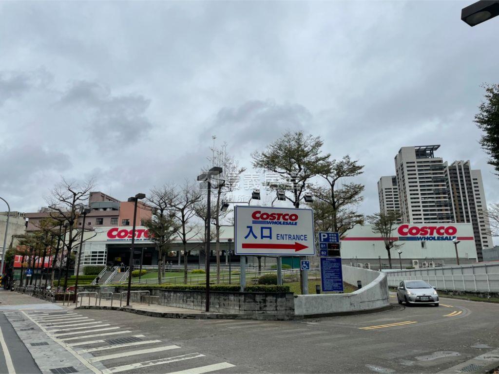 近未來萬大捷運大空間房屋室內格局與周邊環境
