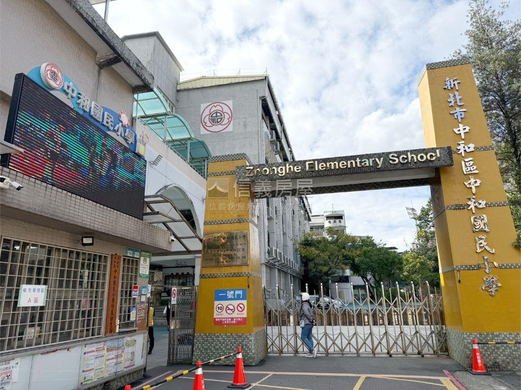 近未來萬大捷運大空間房屋室內格局與周邊環境
