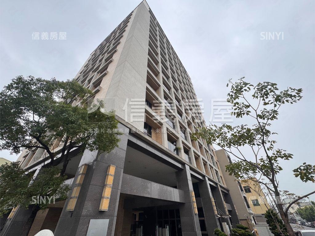 水蓮九河岸視野美兩房房屋室內格局與周邊環境