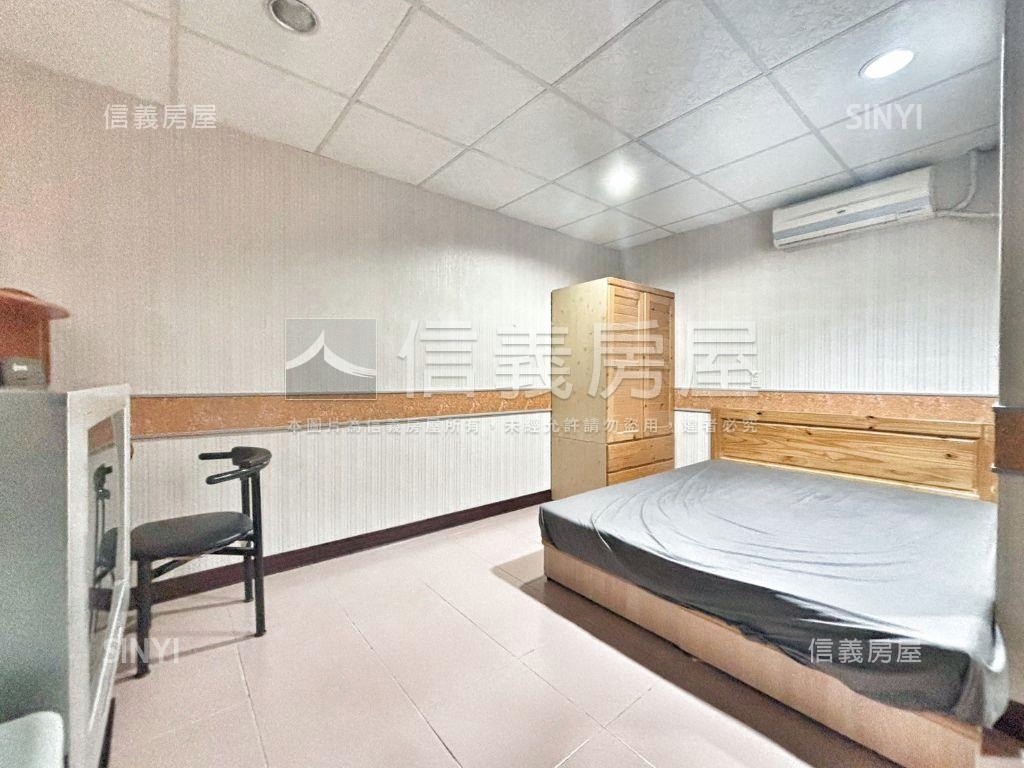 近捷運淡大收租六套房屋室內格局與周邊環境
