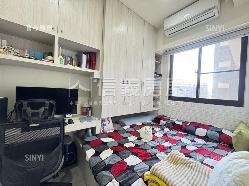 過嶺夏朵成家溫馨兩房車位房屋室內格局與周邊環境