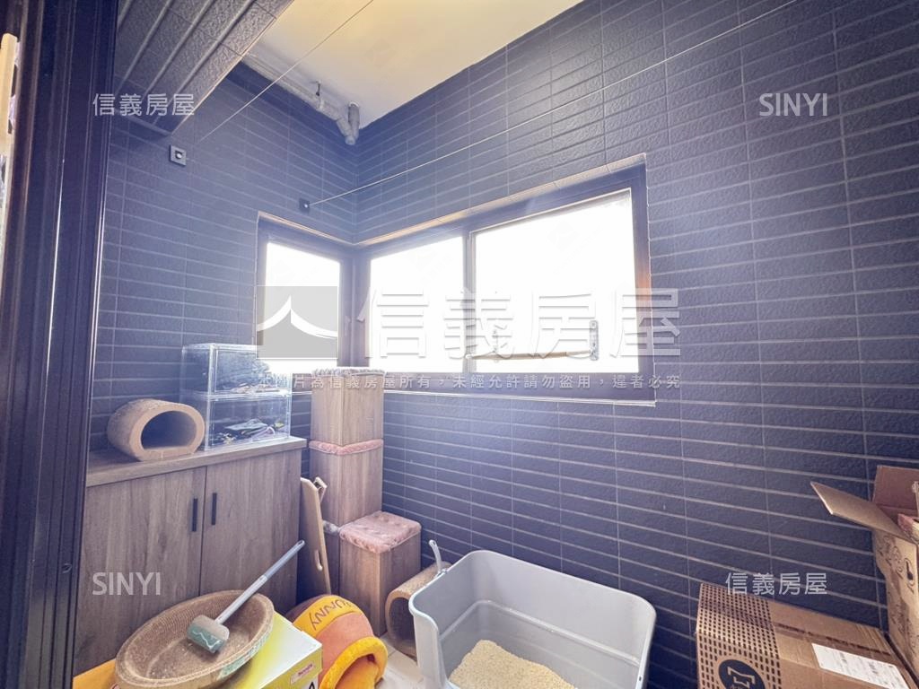 過嶺夏朵成家溫馨兩房車位房屋室內格局與周邊環境